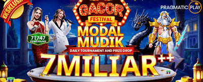 Slot Gacor Terpercaya di Indonesia banner
