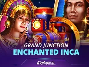 Grand Junction Enchanted Inca game thumbnail