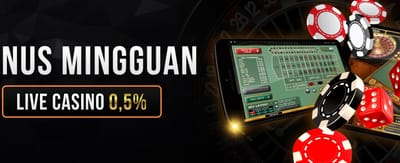 Login Terongbet Bonus Melimpah banner